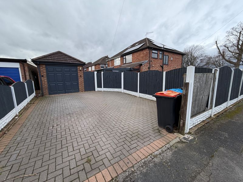 Sycamore Drive Whitby